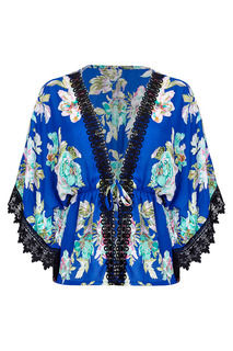 blouse Iska