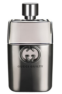 Guilty Pour Homme EDT, 90 мл Gucci