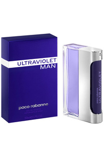 Ultraviolet Man EDT, 50 мл Paco Rabanne