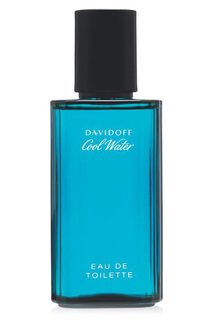 Cool Water EDT, 40 мл Davidoff