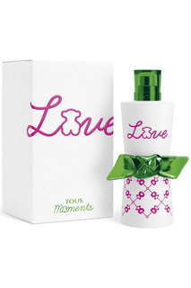 Love Moments EDT 90 мл Tous
