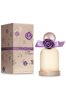 Fleur  EDT 30 мл Halloween