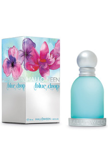 Blue Drop  EDT 30 мл Halloween