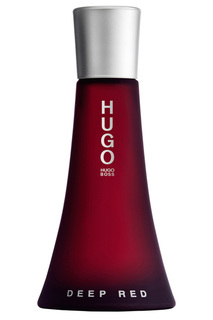 Deep Red EDP, 50 мл Hugo Boss