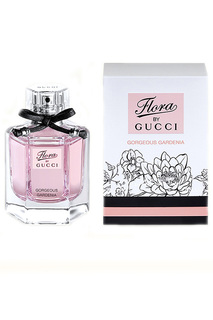 Flora Gardenia EDT, 50 мл Gucci