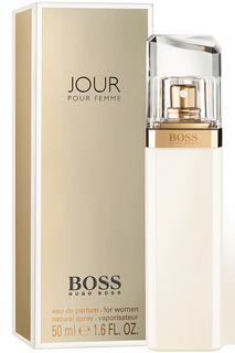 Hugo Boss Jour EDP, 50 мл Hugo Boss