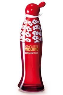 Moschino Chic Petals EDT,30 мл Moschino