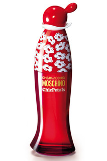 Moschino Chic Petals EDT,50 мл Moschino