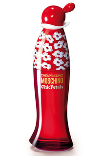 Moschino Chic Petals EDT,50 мл Moschino