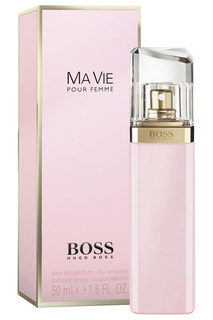 Hugo Boss Ma Vie EDP, 50 мл Hugo Boss