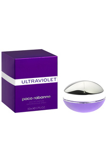 Ultraviolet EDР, 50 мл Paco Rabanne