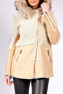 SHEEPSKIN JACKET Giorgio