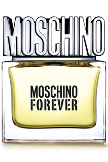 Moschino Forever EDT, 30 мл Moschino