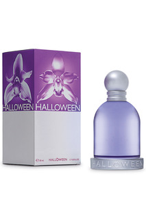 Halloween  EDT 50 мл Halloween