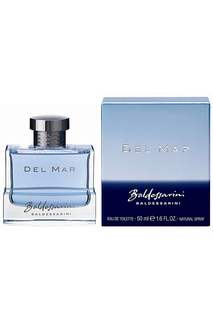 Del Mar EDT, 90 мл Baldessarini