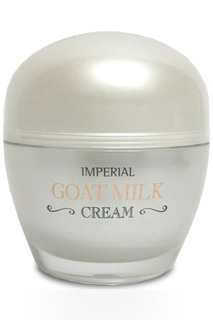 Крем Imperial Goat milk 50 мл The Skin House