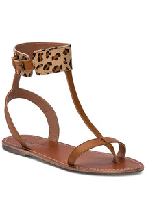 sandals Pepe Jeans