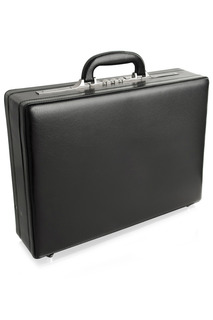 Briefcase WOODLAND LEATHER