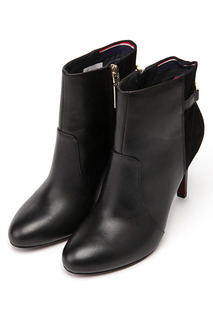 Полусапоги Tommy Hilfiger