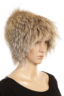 fur hat Rolf Schulte