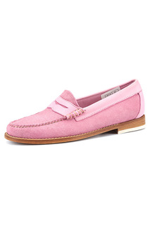 moccasins G.H. BASS