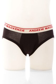 Briefs ANDREW MACKENZIE