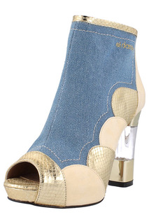 ankle boots EL Dantes