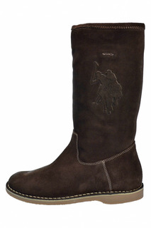 high boots U.S.POLO ASSN.