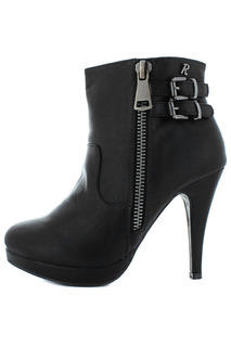 ankle boots Refresh