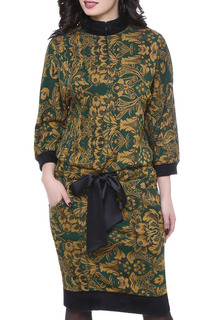 Платье Olivegrey