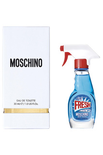 Туалетная вода, спрей 30 мл Moschino