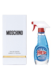 Туалетная вода спрей, 50 мл Moschino