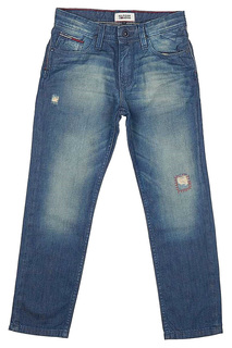 Джинсы Tommy Hilfiger