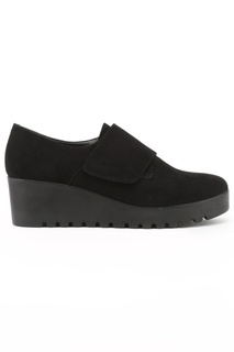 Полуботинки Milana