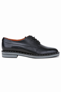 Полуботинки Milana