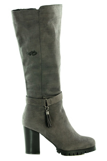 high boots Braccialini