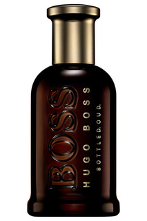 Hugo Boss Bottled Oud, 50 мл Hugo Boss