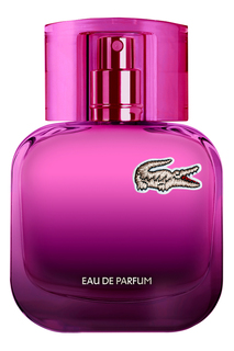 Pour Elle Magnetic, 25 мл Lacoste