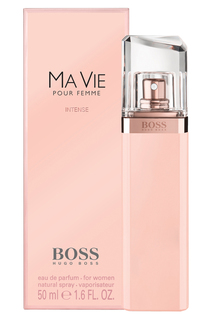 Ma Vie Intense, 50 мл Hugo Boss