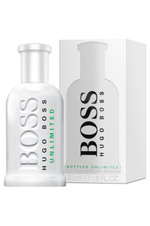 Bottled Unlimited, 50 мл Hugo Boss