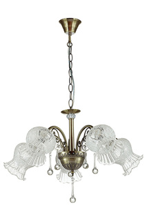 Люстра "Классика" LUMION