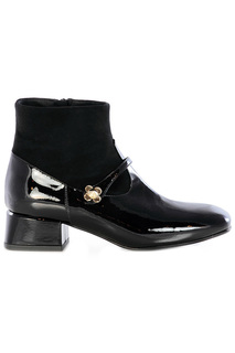 ankle boots Giancarlo Paoli