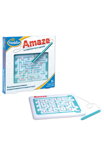 Лабиринт Amaze Thinkfun