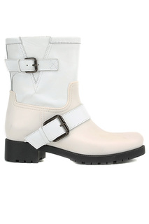 Полусапоги MENGHI SHOES