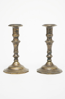 Канделябр "Италия" - 2 шт. Stilars