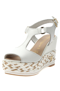 wedge sandals PRATIVERDI