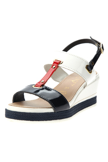 wedge sandals PRATIVERDI