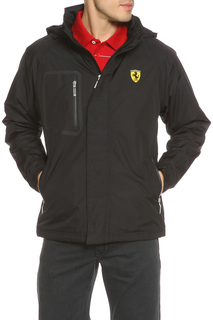 Куртка Ferrari