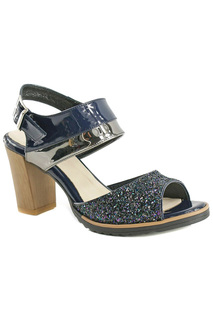 heeled sandals BOSCCOLO
