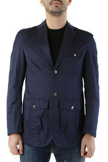 jacket HUSKY